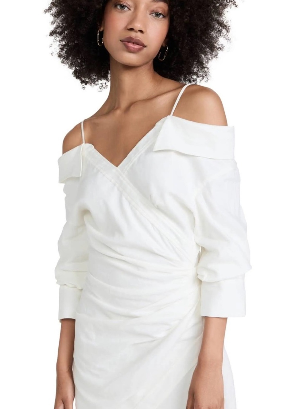 Jonathan Simkhai Monroe Dress